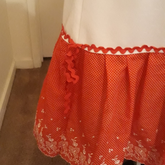 Summerdress - Picture 3 of 4